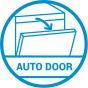 Auto Door Opening